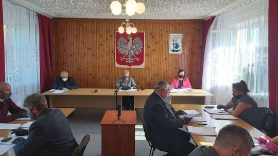 Pomoc dla lokalnych przedsiębiorców i szpitala