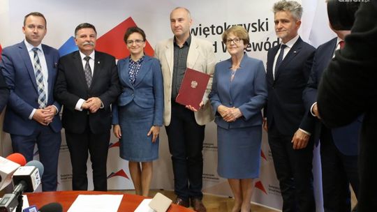 Pomoc przy usuwaniu skutków klęsk żywiołowych 