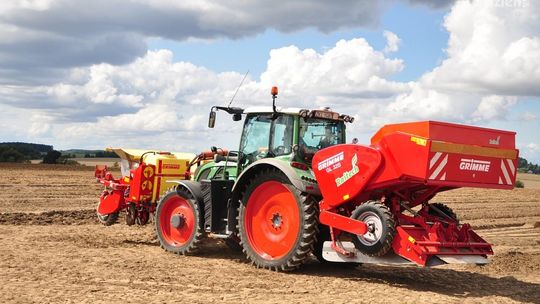 Pomoc suszowa - przedłużony termin składania wniosków