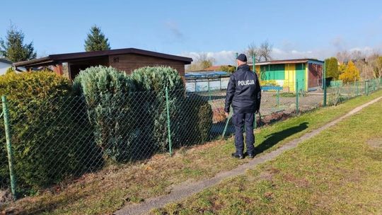 Pomoc w chłodne dni – policjanci apelują o wsparcie dla osób potrzebujących