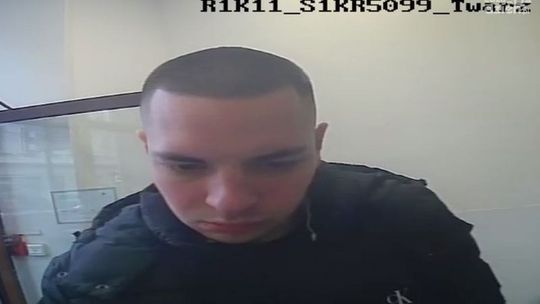 Pomóż odnaleźć złodzieja