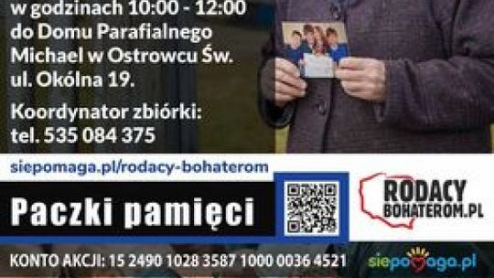 Pomóż rodakom zza wschodniej granicy 