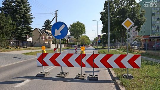 Pomóż wybrać trasę ścieżki rowerowej — konsultacje społeczne odnośnie modernizacji ul. Piekoszowskiej w Kielcach