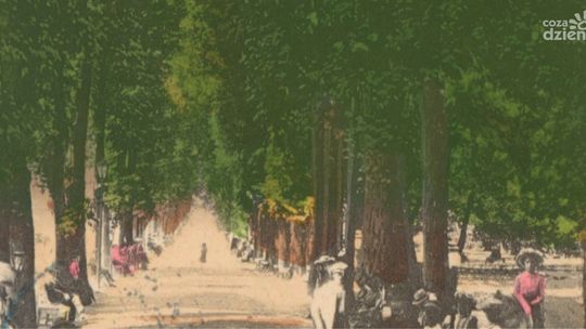 Pomysł na weekend: spacer historyczny śladem kieleckich koszar 