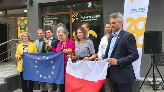 Pomysły Polski 2050 na złagodzenie skutków nadchodzącego kryzysu gospodarczego