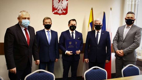 Ponad 1,1 mln na wspieranie świętokrzyskiego sportu