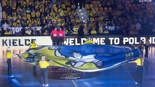 Ponad 1,5 mln zł dla świętokrzyskich klubów sportowych. Ministerstwo rozdzieliło dotacje w ramach programu KLUB PRO