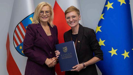 Ponad 1,5 mln zł dofinansowania na modernizację kamienicy przy ul. Wesołej w Kielcach