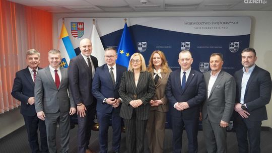 Ponad 10,6 mln zł z KPO na inwestycje wodno-kanalizacyjne w regionie. Umowy dla trzech gmin podpisane