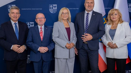Ponad 11,6 mln zł na mieszkania wspomagane i treningowe w Świętokrzyskiem. Powstaną nowe miejsca wsparcia w Kunowie i Jędrzejowie