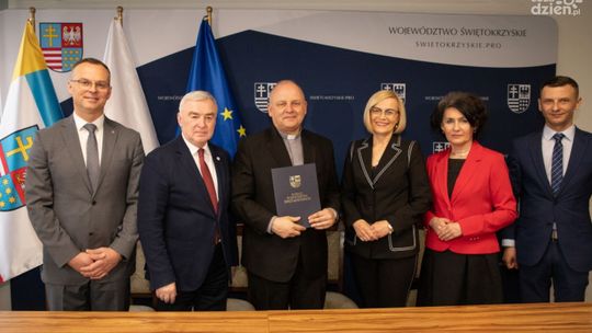  Ponad 12 milionów złotych dla Zakładów Aktywności Zawodowej