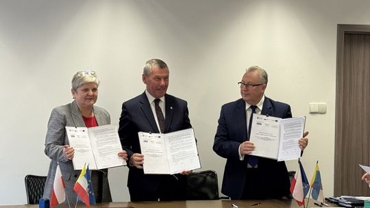 Ponad 18 mln zł na rozbudowę sieci kanalizacyjnej