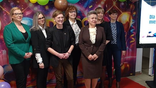 Ponad 180 wolnych miejsc i kolejne inwestycje. Miasto Kielce zachęca do zapisywania dzieci do żłobków samorządowych