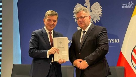 Ponad 19 milionów na przewozy autobusowe w Świętokrzyskiem