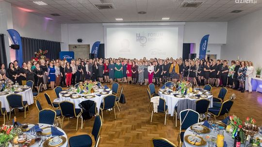 Ponad 200 kobiet w sercu Enea Elektrownia Połaniec