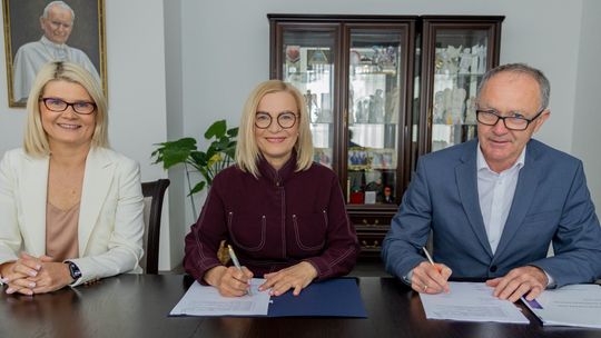 Ponad 230 tys. zł na zdrowie pracowników ZGKiR w Morawicy