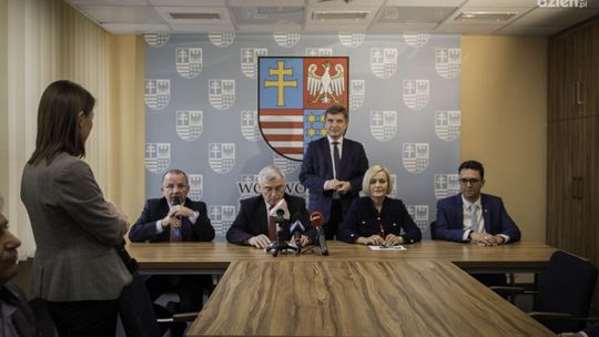 Ponad 3,2 mln zł dla powiatu starachowickiego na walkę z koronawirusem