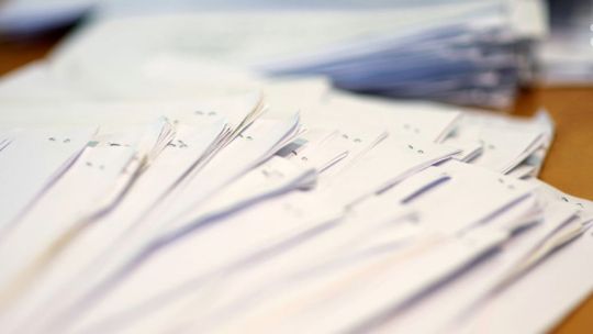 Ponad 3,3 tys. wniosków na dotacje obrotowe