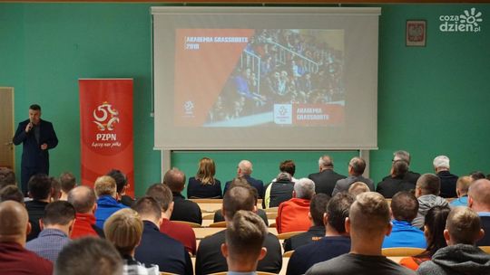 Ponad 300 trenerów w Opatowie