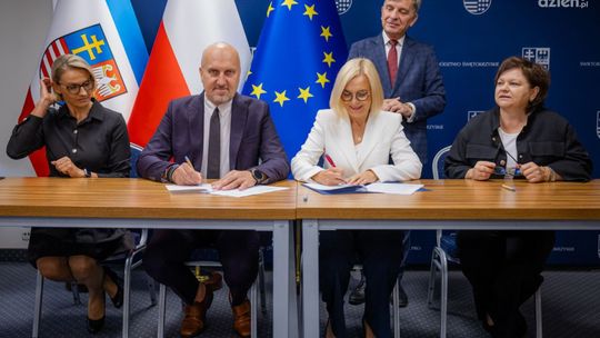 Ponad 4,2 mln zł na poprawę jakości kształcenia w świętokrzyskich szkołach podstawowych