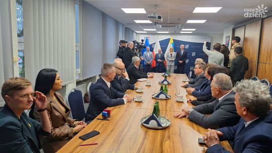 Ponad 4,3 mln zł na poprawę dostępności dla osób z niepełnosprawnościami w regionie świętokrzyskim