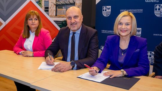 Ponad 41 milionów na wsparcie edukacji zawodowej!