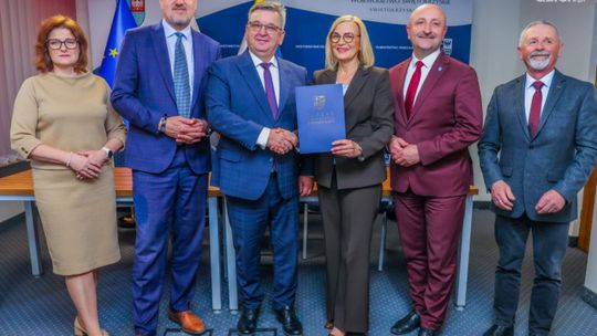 Ponad 5 mln zł na rozwój szkolnictwa zawodowego w regionie świętokrzyskim