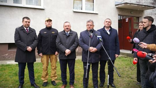 Ponad 500 schronów w województwie świętokrzyskim 