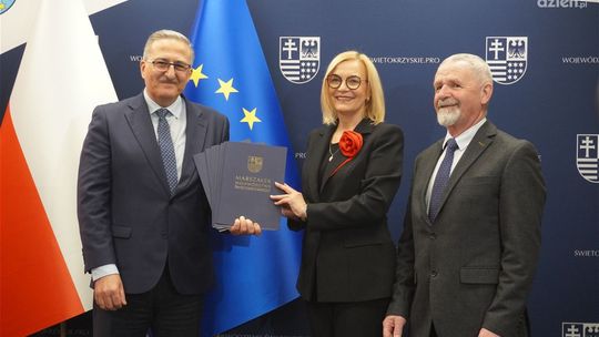 Ponad 6 mln zł trafi do szpitala w Czerwonej Górze na sprzęt, inwestycje i poprawę jakości leczenia