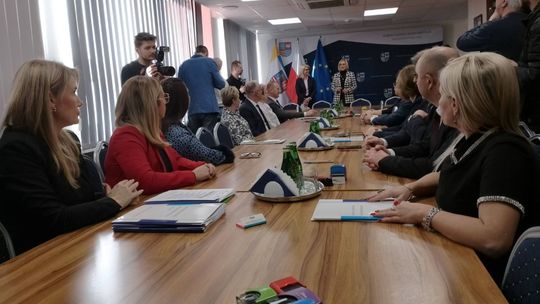 Ponad 7,6 mln zł na projekty edukacyjne w szkołach podstawowych i średnich