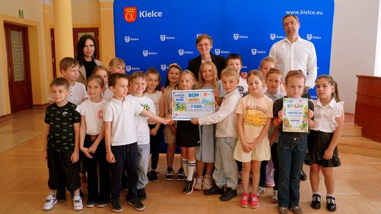 Ponad 73 tysiące aktywnych przejazdów. Rowerowy Maj 2026 zakończony w Kielcach