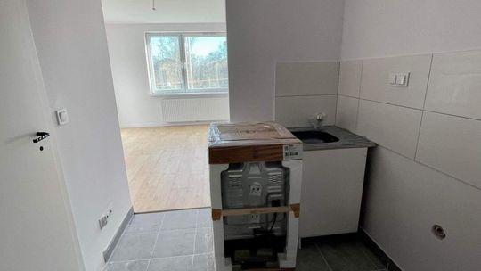 Ponad setka mieszkań komunalnych w Starachowicach 