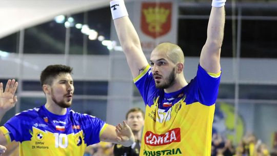 Popis kielczan w Zabrzu