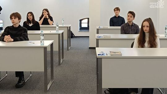 Popisali się wiedzą na temat bitwy pod Monte Cassino