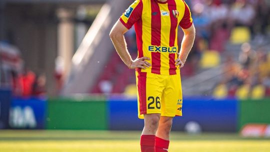 Popow czeka na swoją szansę