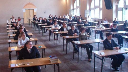 Poprawkowa matura z matematyki 2019
