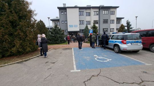 Poprzedni zarząd SM  "Krzemionki" w Ostrowcu uderza w mieszkańców 