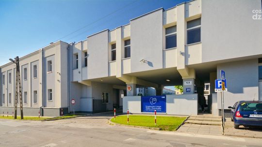 Poradnia Diagnostyki Endometriozy działa w Świętokrzyskim Centrum Matki i Noworodka