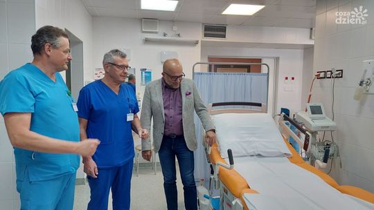 Poradnia Prenatalna ruszy w starachowickim szpitalu