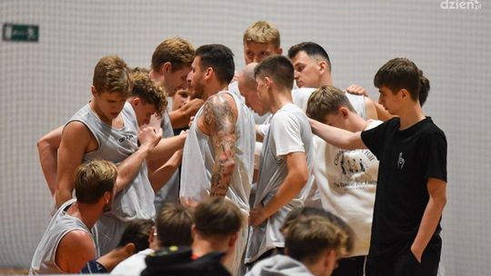 Porażka AZS-u UJK Kielce 