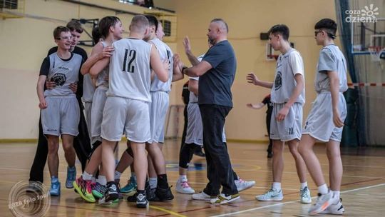 Porażka Basketu Starachowice