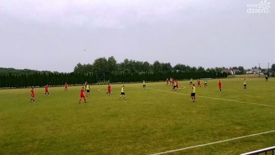 Porażka Granatu Skarżysko w meczu sparingowym 