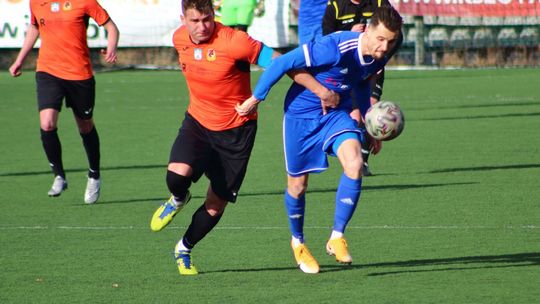 Porażka i spadek na dwunaste miejsce