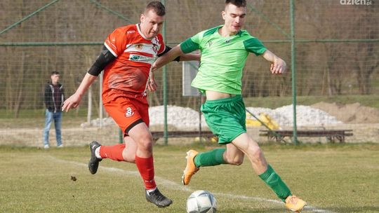 Porażka Samsona Samsonów i zwycięstwo Promnika