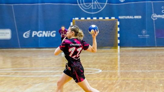 Porażka we własnej hali i koniec świetnej serii. Suzuki Korona Handball Kielce – ENEA Piłka Ręczna Poznań 30:31 (14:18)