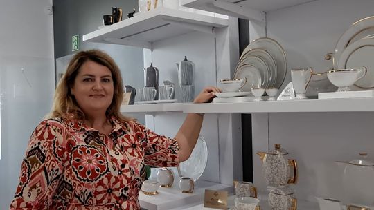 Porcelanowy zawrót głowy 