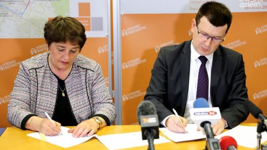 Porozumieli się w sprawie transportu miejskiego