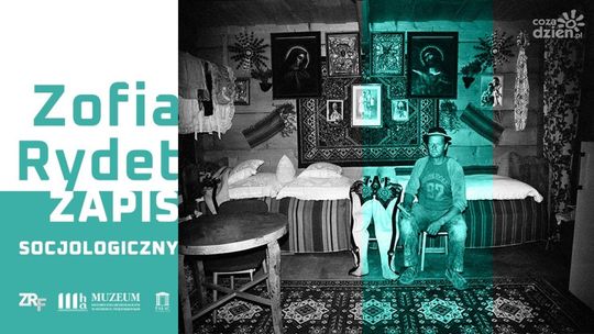 Portret rodzin polskich na wystawie w Pałacu Wielopolskich