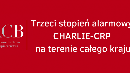 Posiedzenie Miejskiego Zespołu Zarządzania Kryzysowego 
