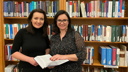 Posłanki Koalicji Obywatelskiej zapraszają na Skwer Praw Kobiet w Ostrowcu 